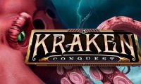 Kraken Conquest by Leander Games