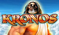 Kronos Unleashed slot by WMS