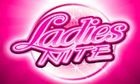 Ladies Nite slot game