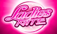 Ladies Nite slot by Microgaming