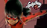 Lady Bug slot by Igt