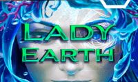 Lady Earth by Crazy Tooth Studio