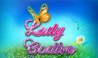 Lady Godiva slot game
