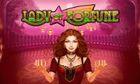 Lady of Fortune slot game