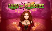 Lady of Fortune slot by PlayNGo