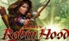 Lady Robin Hood slot game