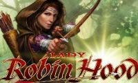 Lady Robin Hood by Bally