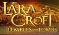 Lara Croft Temples And Tombs by Triple Edge Studios