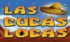 Las Cucas Locas slot game
