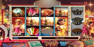 Las Vegas Fever screenshot