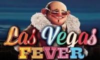 Las Vegas Fever by Sheriff Gaming