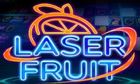 Laser Fruit slot game