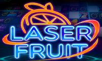 Laser Fruit slot by Red Tiger Gaming