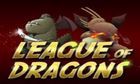 League of Dragons slot game
