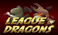 League of Dragons by Ka Gaming