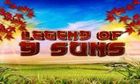 Legend Of 9 Suns slot game