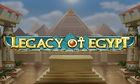 Legacy of Egypt slot game