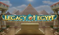 Legacy of Egypt slot by PlayNGo