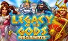 LEGACY OF THE GODS MEGAWAYS slot by Blueprint