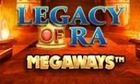 LEGACY OF RA slot by Blueprint