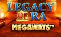 Legacy Of Ra slot by Blueprint