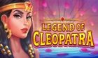Legends Of Cleopatra slot game