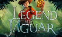 Legend Of The Jaguar slot by Playtech