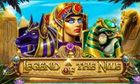 Legend Of The Nile slot game