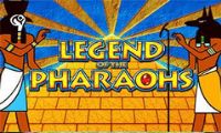 Legend Of The Pharaohs by Scientific Games