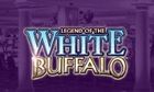 Legend of the White Buffalo slot game