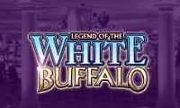Legend of the White Buffalo by Cadillac Jack