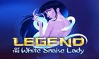 Legend of the White Snake Lady slot game