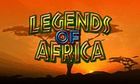 Legends of Africa slot game