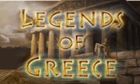 Legends Of Greece slot game