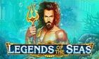 Legends Of The Seas slot game