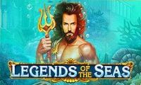 Legends Of The Seas slot by Novomatic