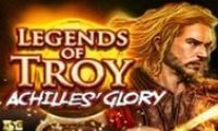 Legends Of Troy 2 by High 5 Games