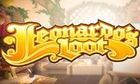 Leonardos Loot slot game