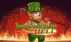 Leprechaun goes to Hell slot game