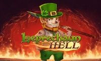 Leprechaun goes to Hell slot by PlayNGo