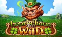 Leprechaun Goes Wild slot by PlayNGo