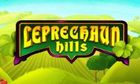 Leprechaun Hills slot game