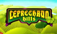 Leprechaun Hills slot by Quickspin