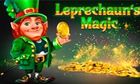 Leprechaun Magic slot game