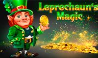 Leprechaun Magic