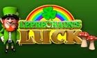 Leprechauns Luck slot game