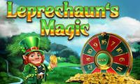 Leprechauns Magic slot by Red Tiger Gaming
