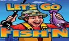 Lets Go Fishn slot game