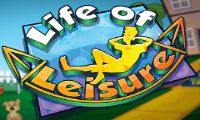 Life of Leisure by Ash Gaming