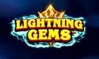 Lightning Gems slot game